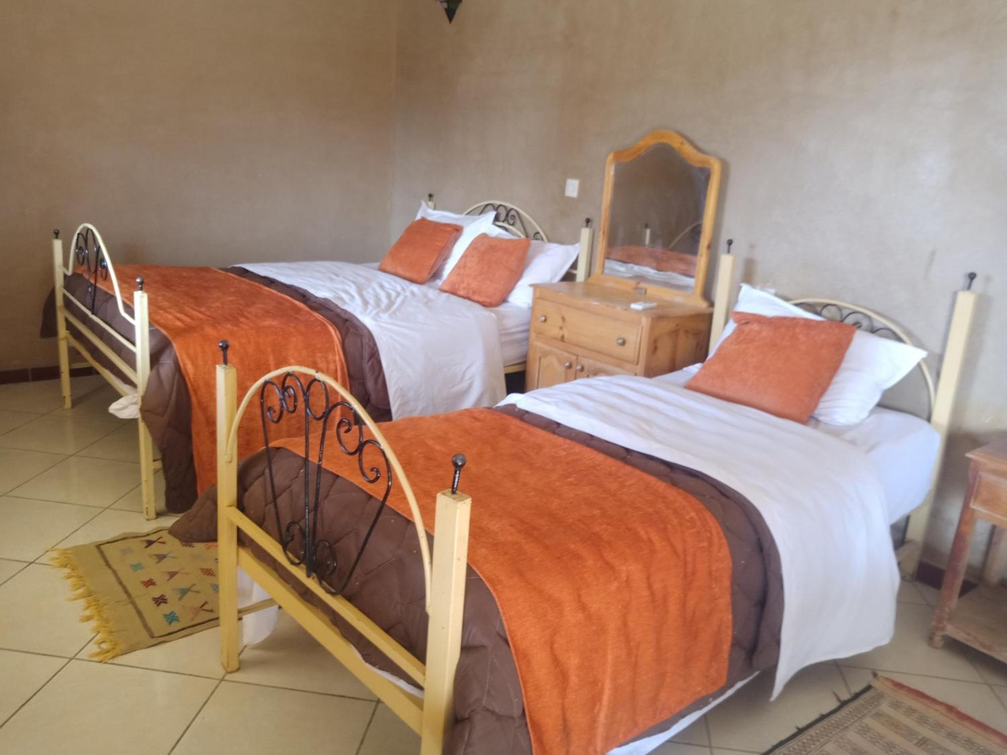 Hotel Riad Le Petit Prince Merzouga Quarto foto